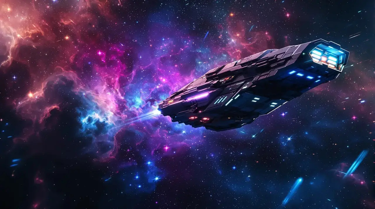 星际迷航者 轮播图
